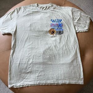 Cactus Trails T-Shirt